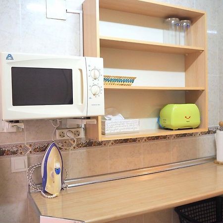 Espanhouse Diego Apartment ตอร์เรเวียคา ภายนอก รูปภาพ