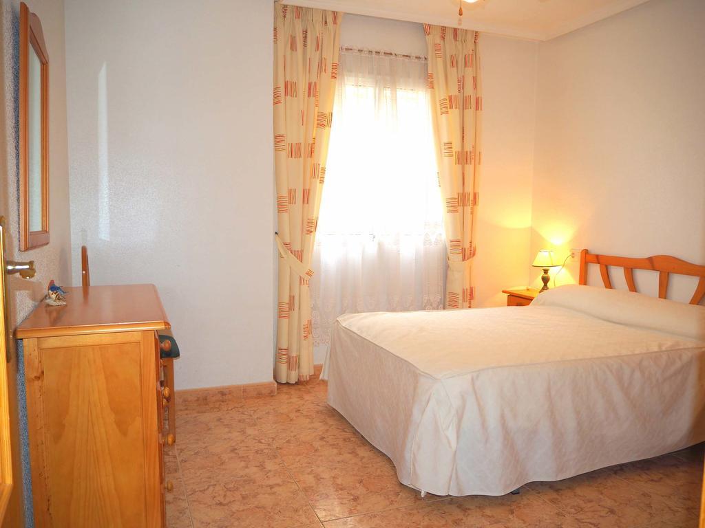 Espanhouse Diego Apartment ตอร์เรเวียคา ภายนอก รูปภาพ