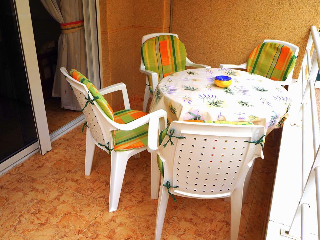 Espanhouse Diego Apartment ตอร์เรเวียคา ภายนอก รูปภาพ