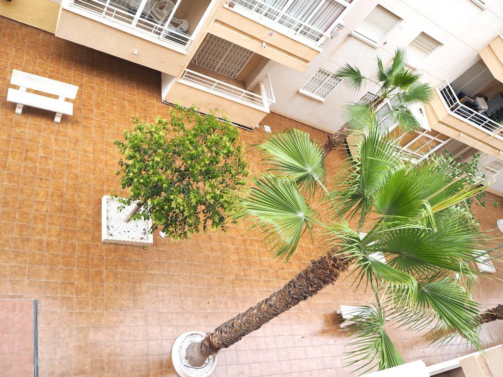 Espanhouse Diego Apartment ตอร์เรเวียคา ภายนอก รูปภาพ