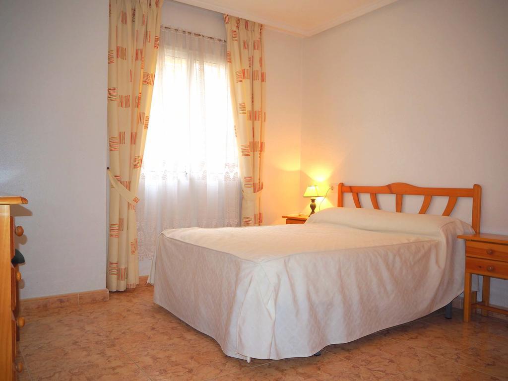 Espanhouse Diego Apartment ตอร์เรเวียคา ภายนอก รูปภาพ