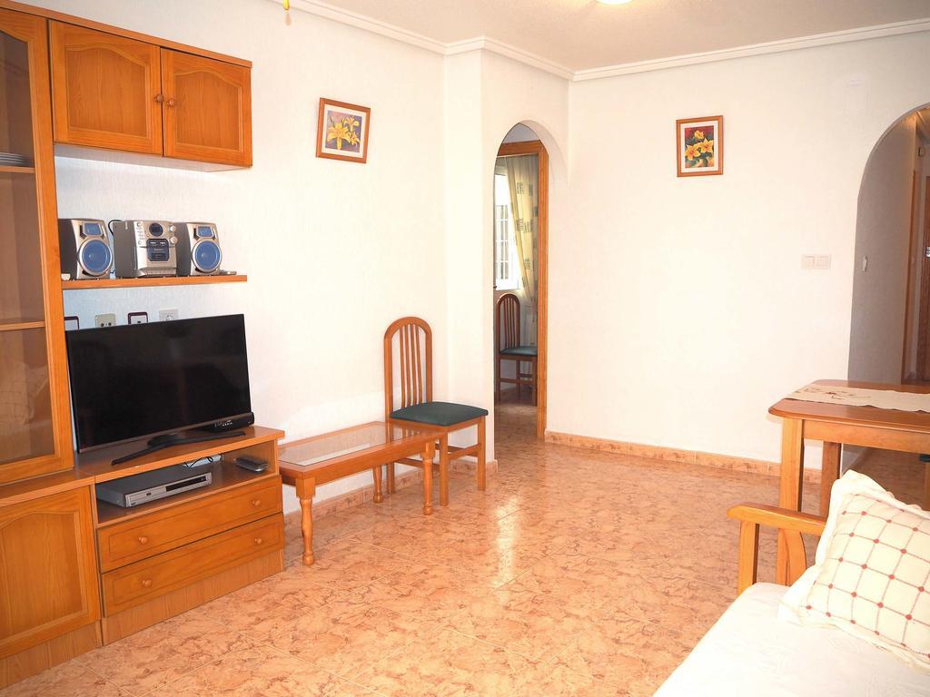 Espanhouse Diego Apartment ตอร์เรเวียคา ภายนอก รูปภาพ