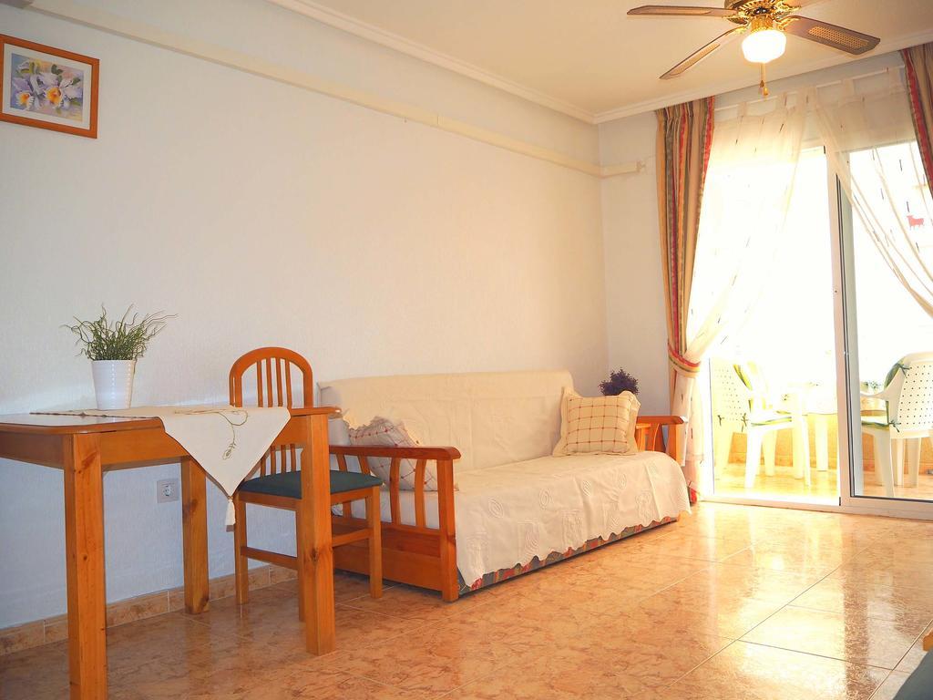 Espanhouse Diego Apartment ตอร์เรเวียคา ภายนอก รูปภาพ
