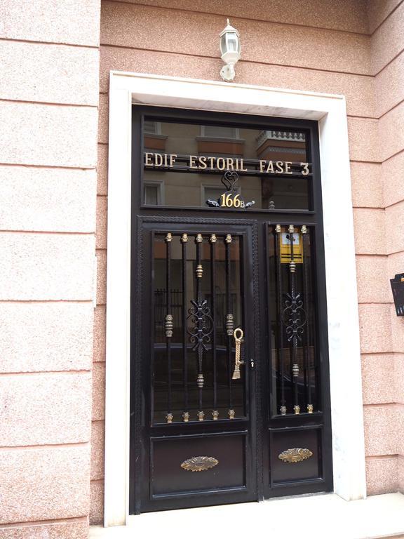 Espanhouse Diego Apartment ตอร์เรเวียคา ภายนอก รูปภาพ