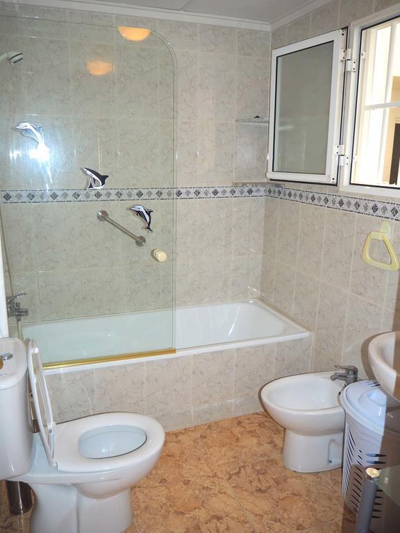 Espanhouse Diego Apartment ตอร์เรเวียคา ภายนอก รูปภาพ