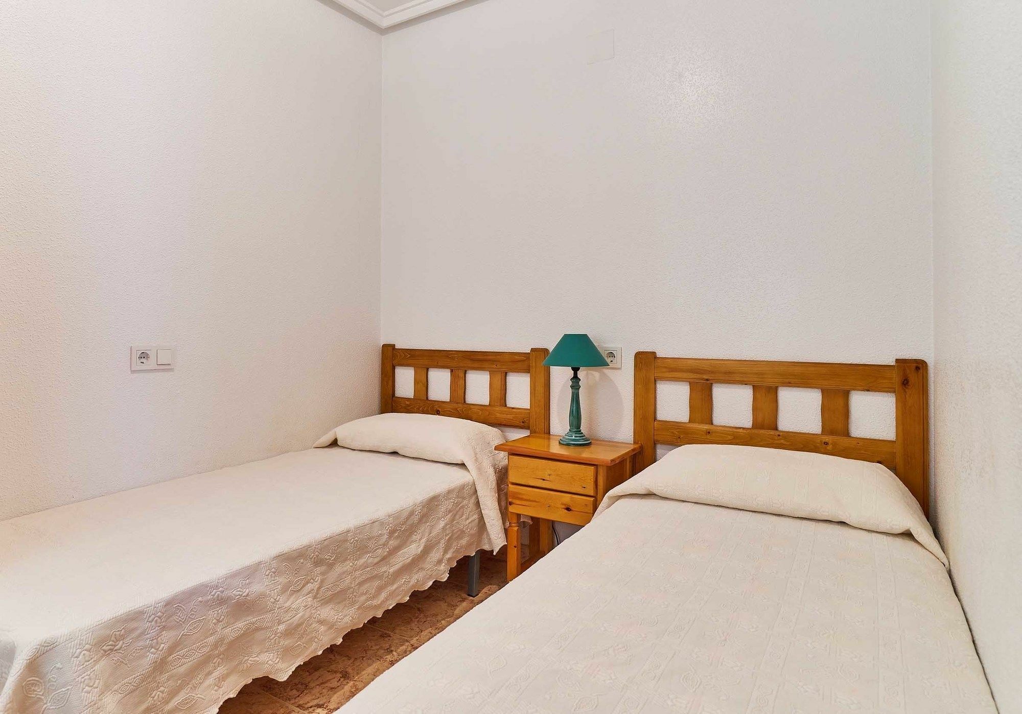 Espanhouse Diego Apartment ตอร์เรเวียคา ภายนอก รูปภาพ