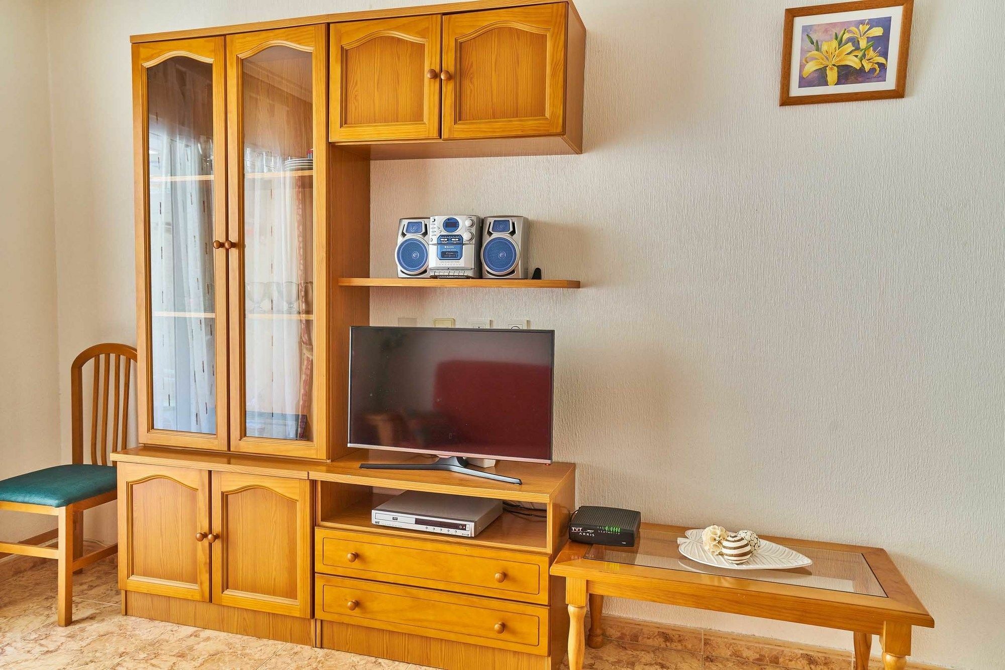 Espanhouse Diego Apartment ตอร์เรเวียคา ภายนอก รูปภาพ