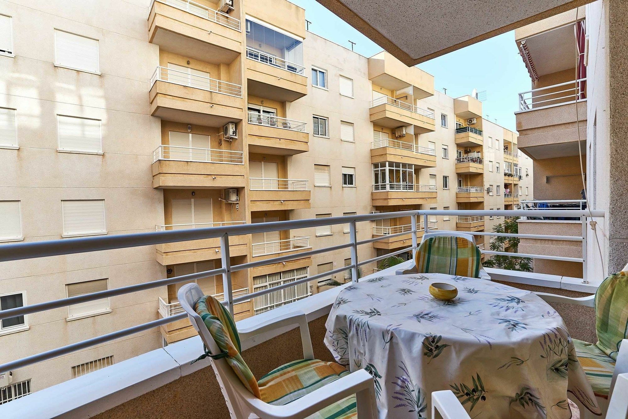 Espanhouse Diego Apartment ตอร์เรเวียคา ภายนอก รูปภาพ