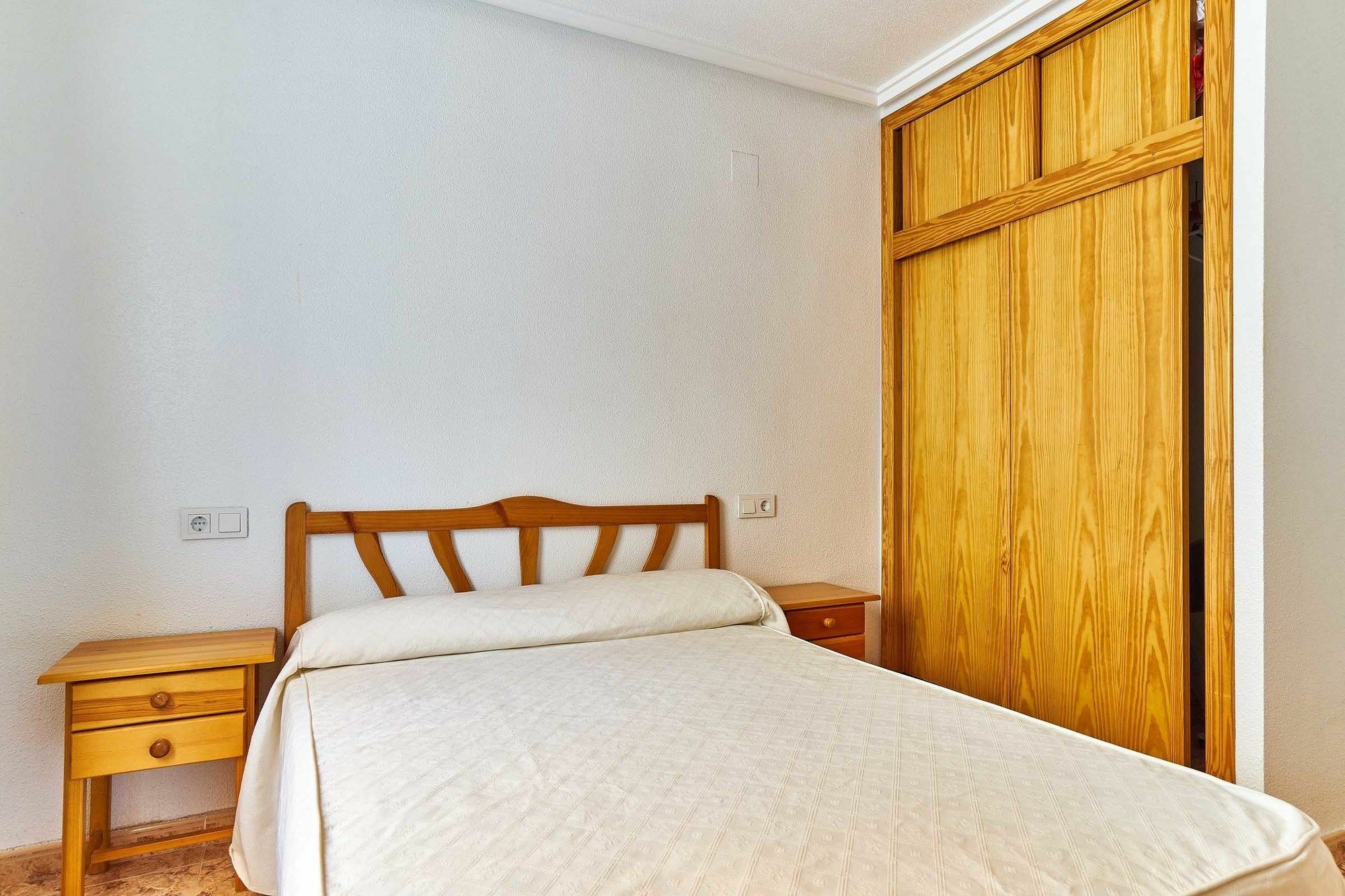 Espanhouse Diego Apartment ตอร์เรเวียคา ภายนอก รูปภาพ