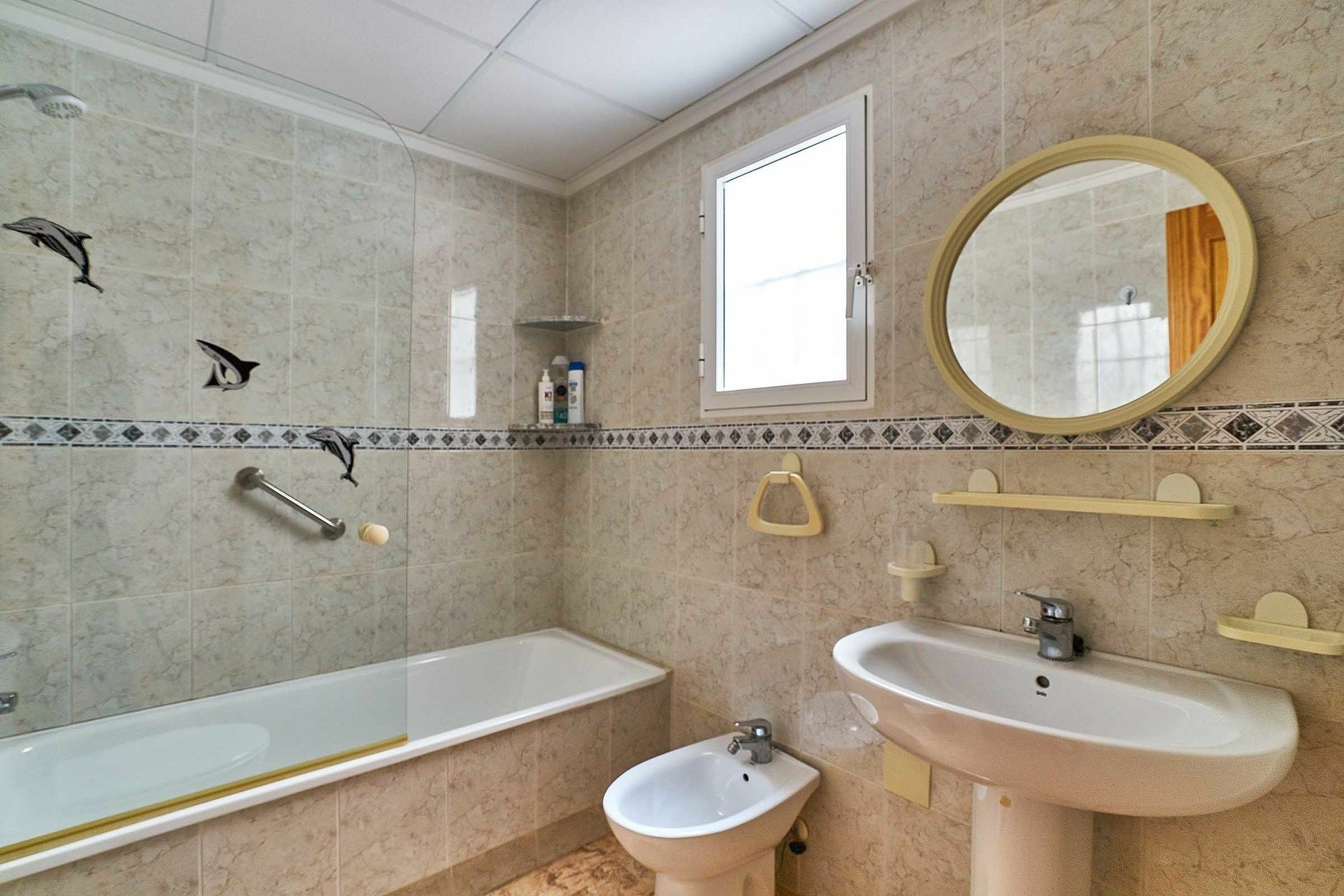 Espanhouse Diego Apartment ตอร์เรเวียคา ภายนอก รูปภาพ