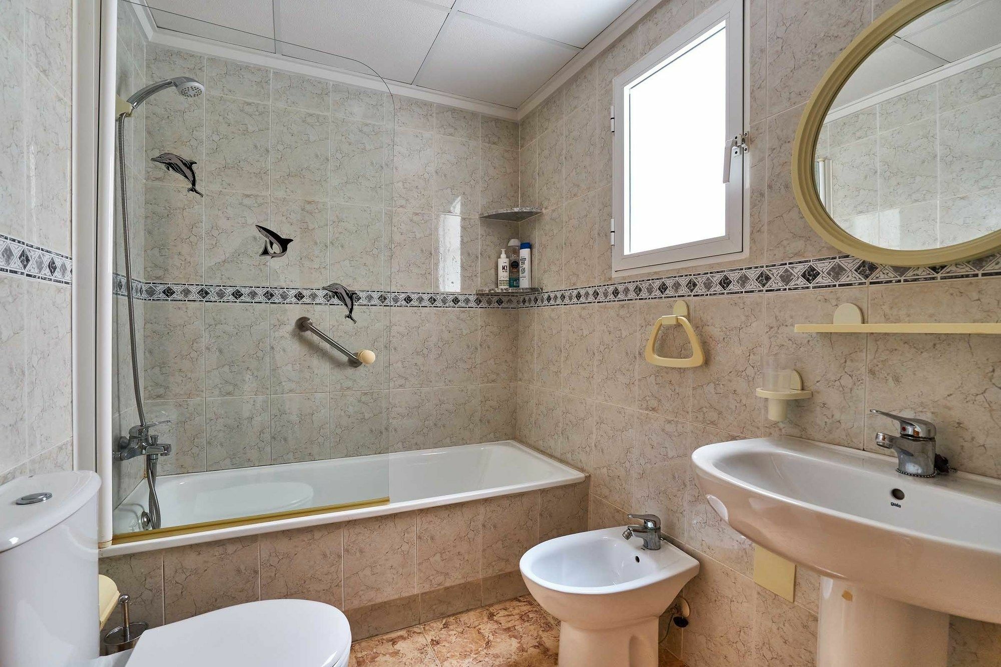 Espanhouse Diego Apartment ตอร์เรเวียคา ภายนอก รูปภาพ