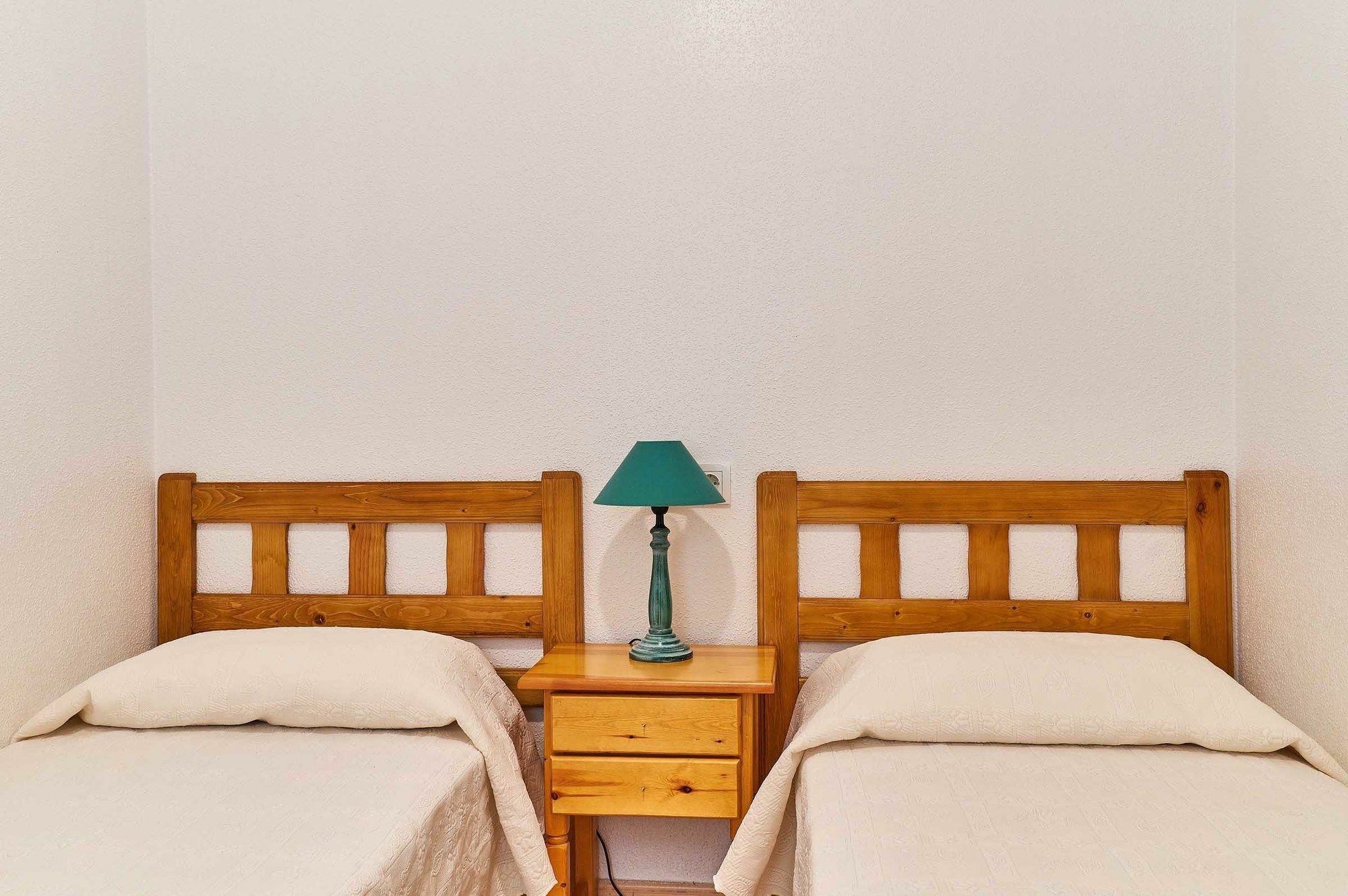 Espanhouse Diego Apartment ตอร์เรเวียคา ภายนอก รูปภาพ