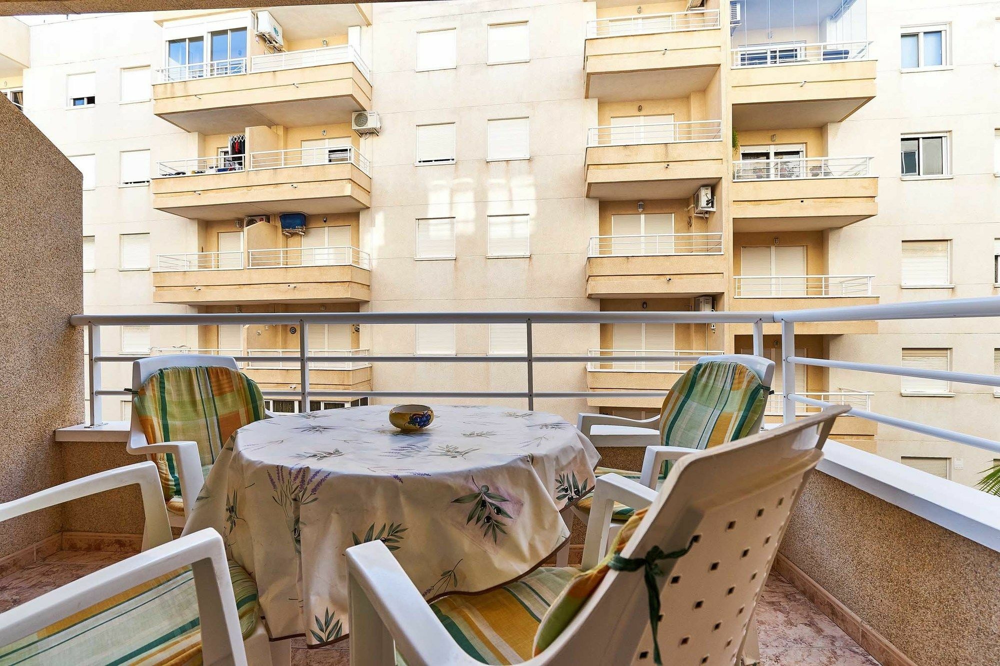 Espanhouse Diego Apartment ตอร์เรเวียคา ภายนอก รูปภาพ