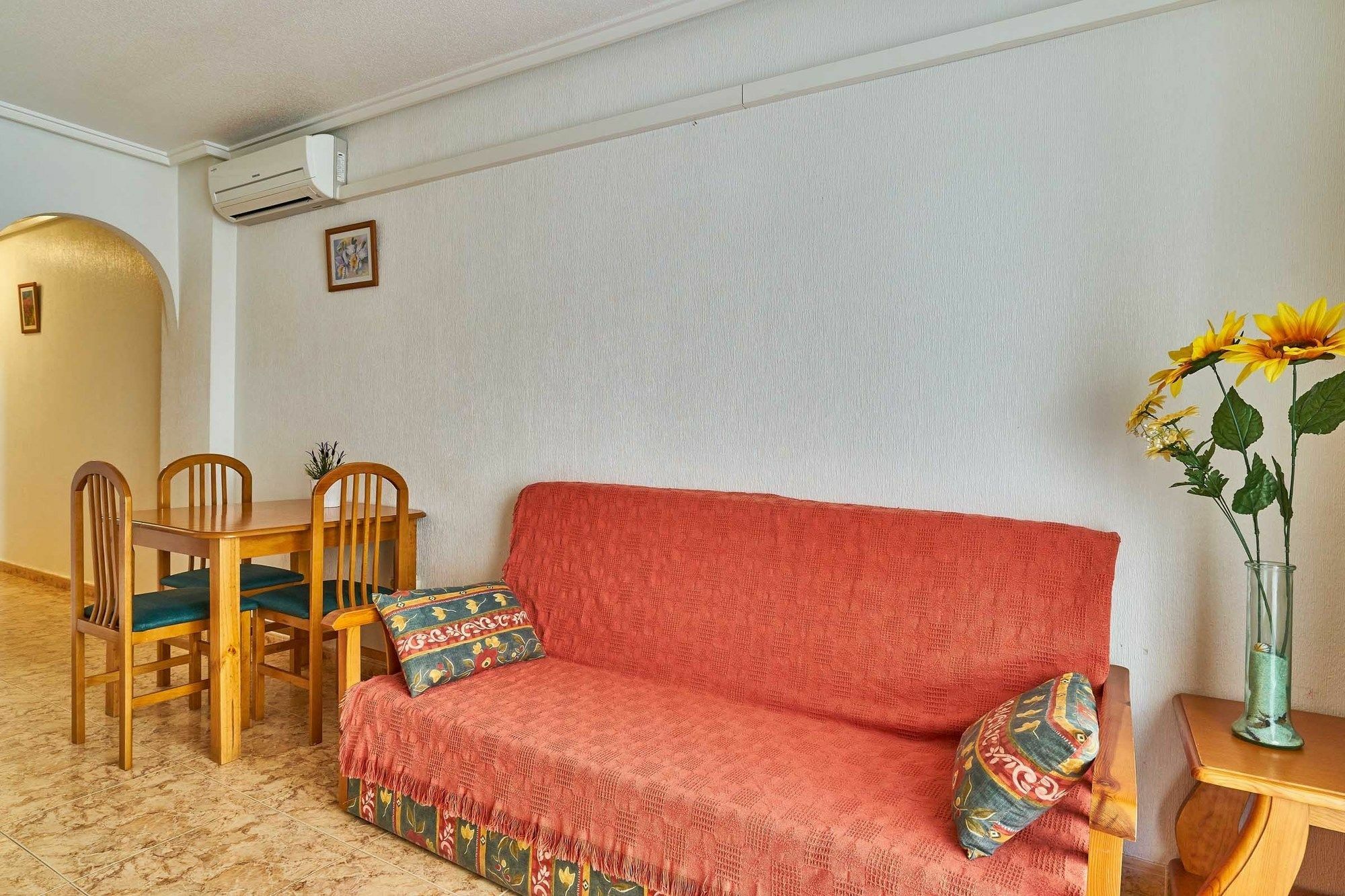 Espanhouse Diego Apartment ตอร์เรเวียคา ภายนอก รูปภาพ