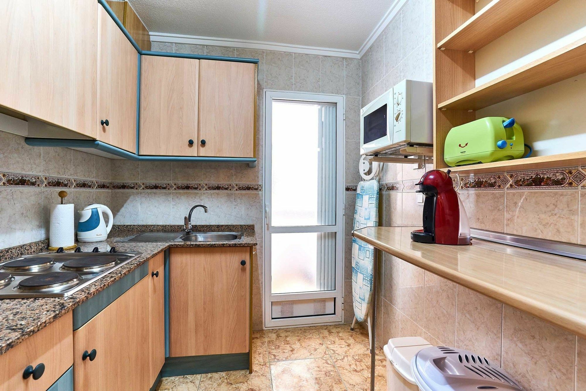 Espanhouse Diego Apartment ตอร์เรเวียคา ภายนอก รูปภาพ