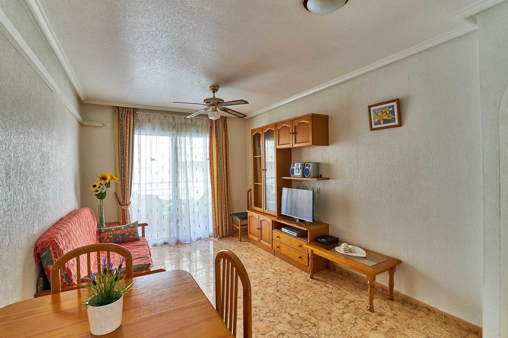 Espanhouse Diego Apartment ตอร์เรเวียคา ภายนอก รูปภาพ