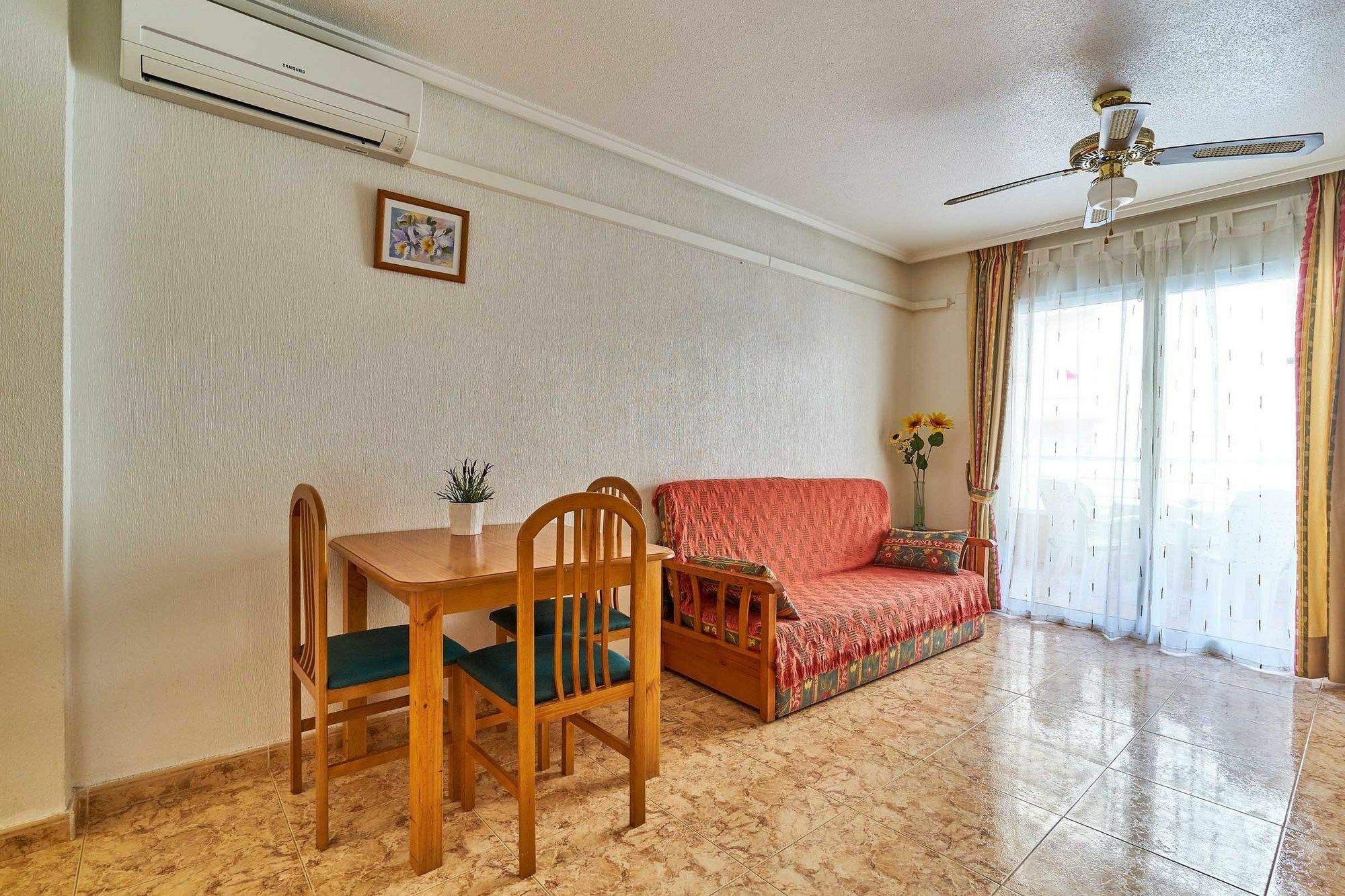 Espanhouse Diego Apartment ตอร์เรเวียคา ภายนอก รูปภาพ