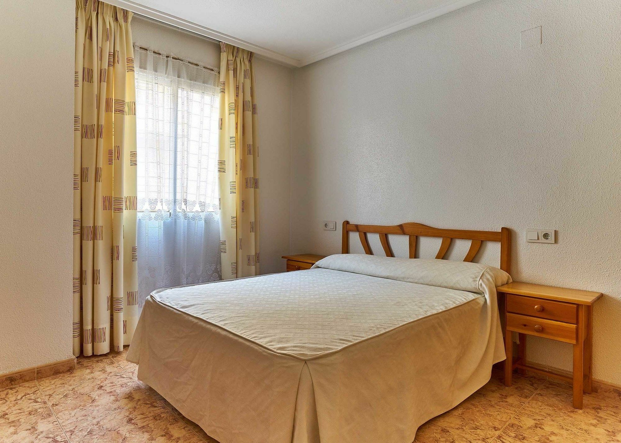 Espanhouse Diego Apartment ตอร์เรเวียคา ภายนอก รูปภาพ